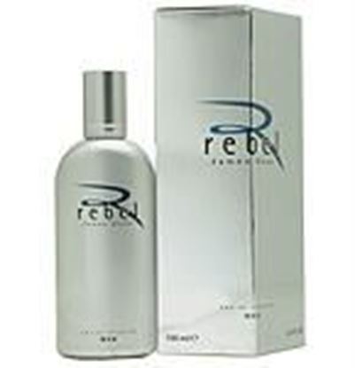 Picture of Rebel By Saile International Edt Spray 3.4 Oz