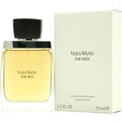 Picture of Vera Wang By Vera Wang Edt Spray 1.7 Oz