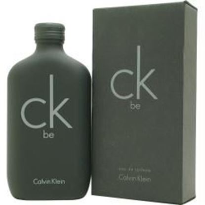 Picture of Ck Be By Calvin Klein Edt Spray 1.7 Oz