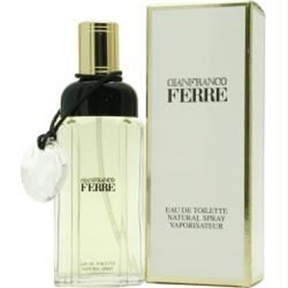 Picture of Ferre By Gianfranco Ferre Edt Spray 1.7 Oz