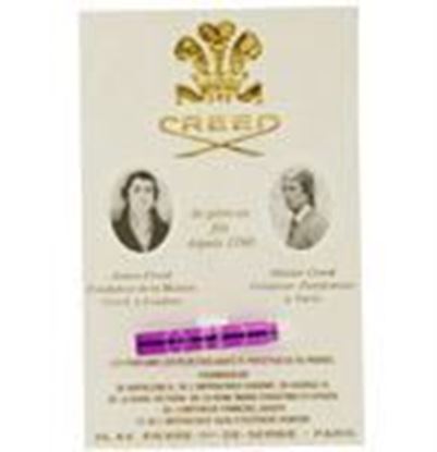 Picture of Creed 2000 Fleurs By Creed Edt Vial On Card Mini