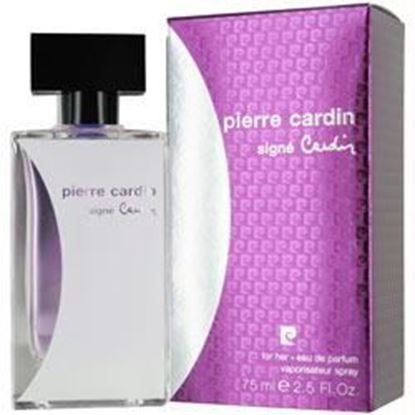 Picture of Pierre Cardin Signe Cardin By Pierre Cardin Eau De Parfum Spray 2.5 Oz