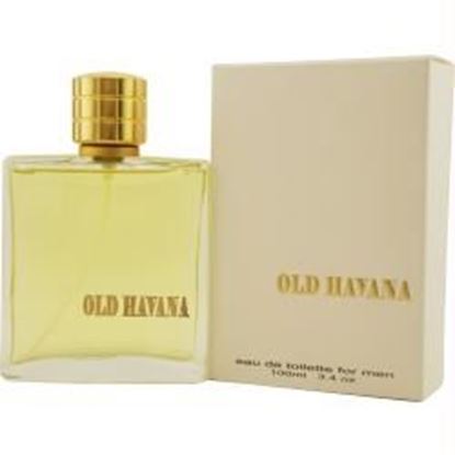 Picture of Old Havana By Marmol & Son Edt Spray 3.4 Oz