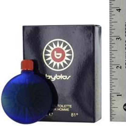 Picture of Byblos By Byblos Edt .17 Oz Mini