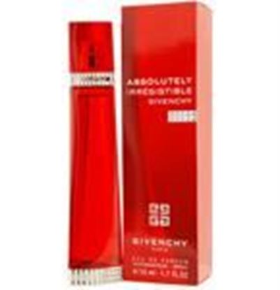 Picture of Absolutely Irresistible Givenchy By Givenchy Eau De Parfum Spray 1.7 Oz
