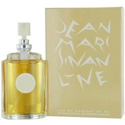 Picture of Sinan Lune By Jean Marc Sinan Eau De Parfum Refill Spray 1 Oz