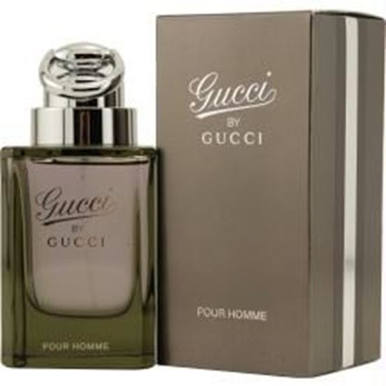 Picture of Gucci By Gucci By Gucci Edt Spray 3 Oz