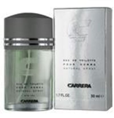 Picture of Carrera By Muelhens Edt Spray 1.7 Oz (limited Edition)