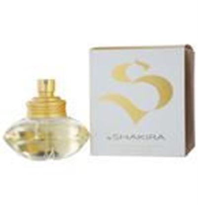Picture of S By Shakira By Shakira Edt Spray 1 Oz