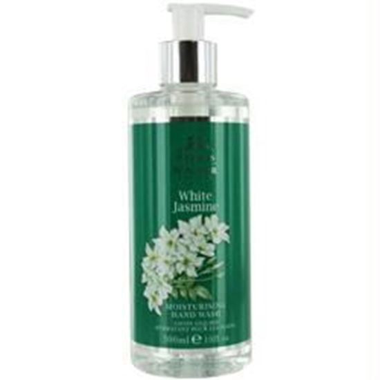 Picture of Woods Of Windsor White Jasmine By Woods Of Windsor Hand Wash 10 Oz