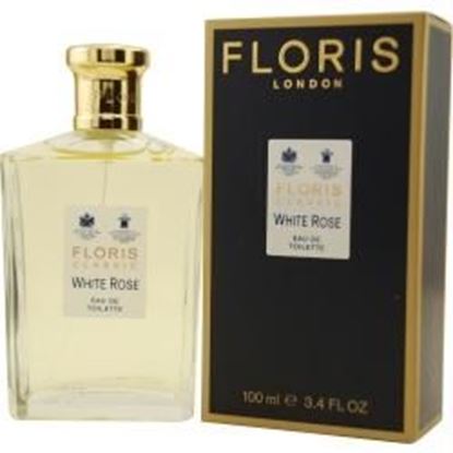 Picture of Floris White Rose By Floris Of London Edt Spray 3.4 Oz