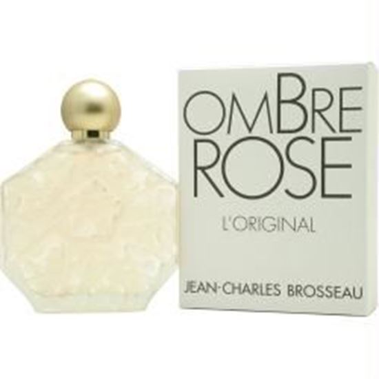 Picture of Ombre Rose By Jean Charles Brosseau Edt Spray 1 Oz