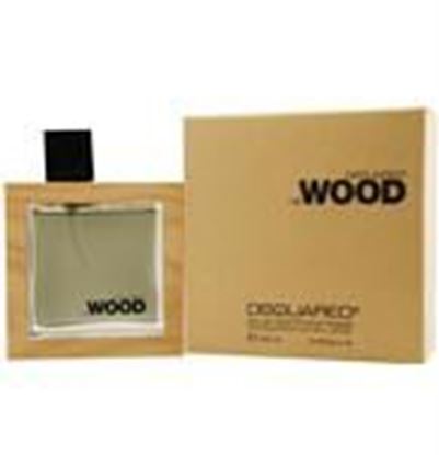 Picture of He Wood By Dsquared2 Edt Spray 3.4 Oz