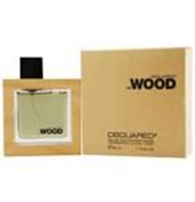 Picture of He Wood By Dsquared2 Edt Spray 1.7 Oz