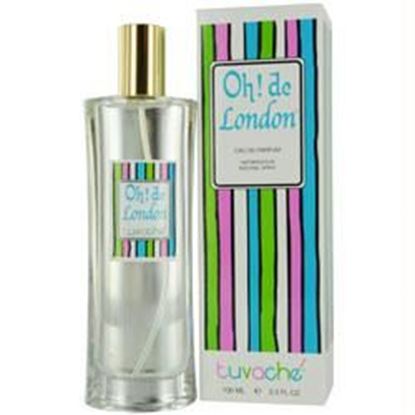 Picture of Oh! De London By Long Lost Perfume Eau De Parfum Spray 3.3 Oz