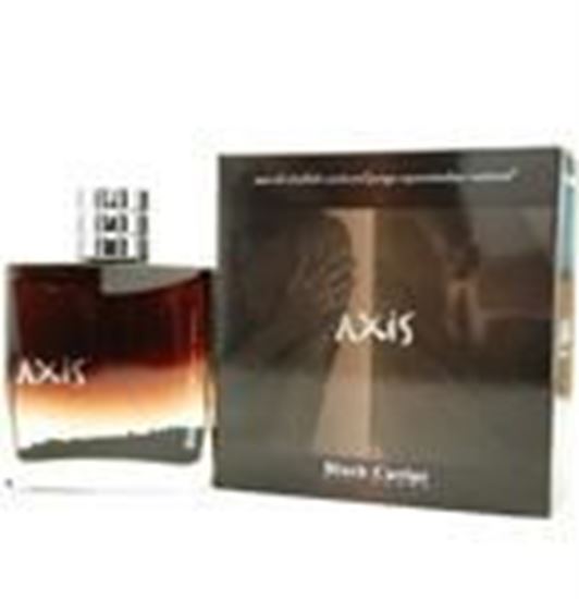 Picture of Axis Black Caviar By Sos Creations Edt Spray 3 Oz