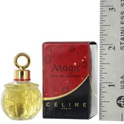 Picture of Magic Celine By Celine Dion Eau De Parfum .17 Oz Mini
