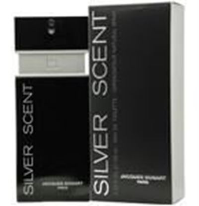 Picture of Silver Scent By Jacques Bogart Edt Spray 3.4 Oz