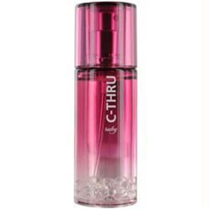 Picture of C-thru Ruby By Cthru Edt Spray 1 Oz (unboxed)