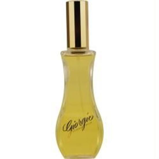 Picture of Giorgio By Giorgio Beverly Hills Edt Spray 3 Oz (unboxed)