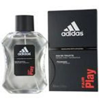 Picture of Adidas Fair Play By Adidas Edt Spray 3.4 Oz (developed With Athletes)