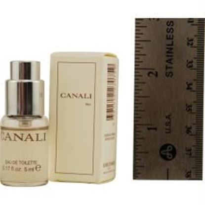 Picture of Canali By Canali Edt .17 Oz Mini