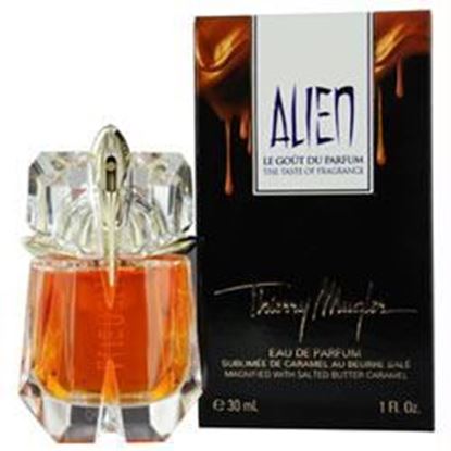 Picture of Alien Taste Of Fragrance By Thierry Mugler Eau De Parfum Spray 1 Oz
