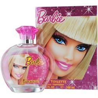 Picture of Barbie Fabulous By Mattel Edt Spray 3.4 Oz