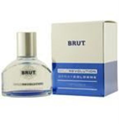 Picture of Brut Revolution By Faberge Cologne Spray 2.5 Oz