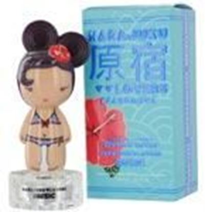 Picture of Harajuku Lovers Sunshine Cuties Music By Gwen Stefani Edt Spray .33 Oz