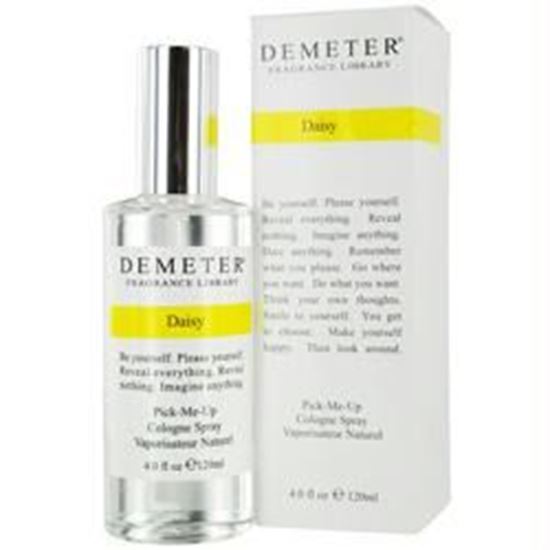 Picture of Demeter By Demeter Daisy Cologne Spray 4 Oz