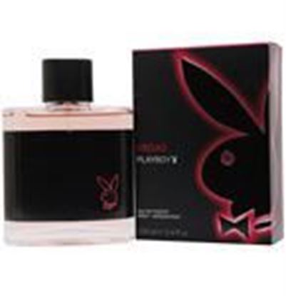 Picture of Playboy Vegas By Playboy Edt Spray 3.3 Oz