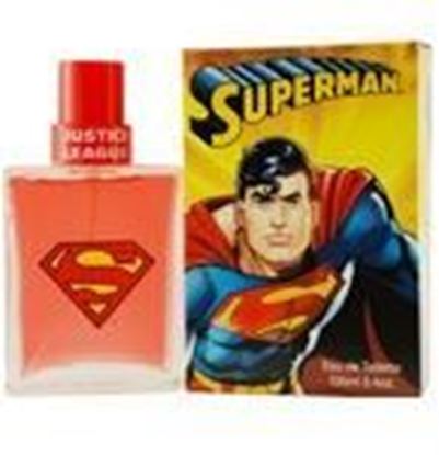 Picture of Superman By Cep Edt Spray 3.4 Oz