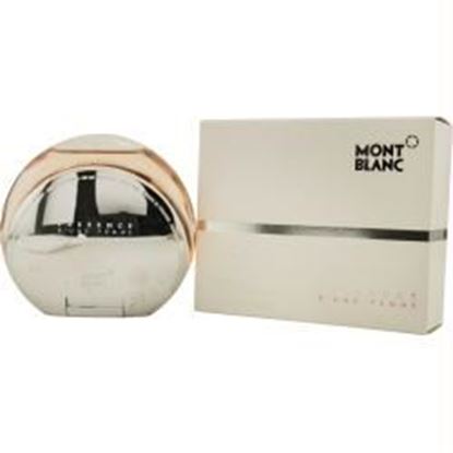 Picture of Mont Blanc Presence By Mont Blanc Edt Spray 1.7 Oz