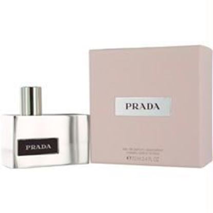 Picture of Prada By Prada Eau De Parfum Spray 2.4 Oz (metalic Limited Edition Bottle)