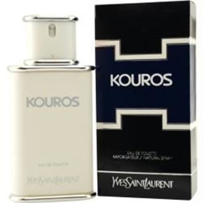 Picture of Kouros By Yves Saint Laurent Edt Spray 1.6 Oz