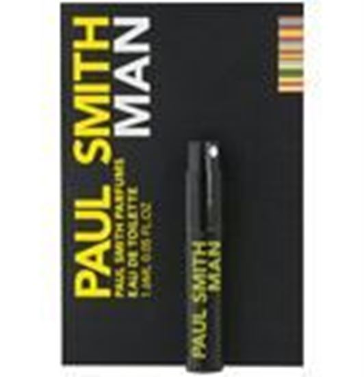 Picture of Paul Smith Man By Paul Smith Edt Spray Vial On Card Mini