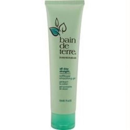 Picture of All Day Straight Safflower Smoothing Gel 5.1 Oz