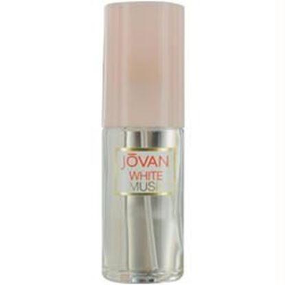 Picture of Jovan White Musk By Jovan Cologne Spray 1 Oz (unboxed)