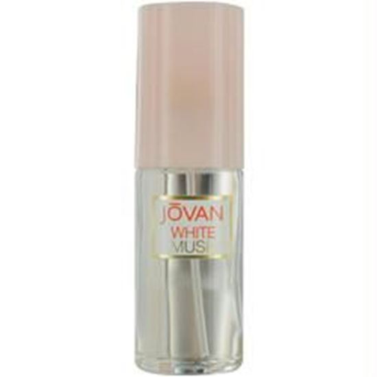 Picture of Jovan White Musk By Jovan Cologne Spray 1 Oz (unboxed)