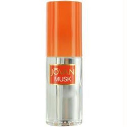 Picture of Jovan Musk By Jovan Cologne Spray 1 Oz (unboxed)