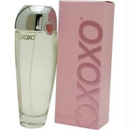 Picture of Xoxo By Victory International Eau De Parfum Spray 3.4 Oz