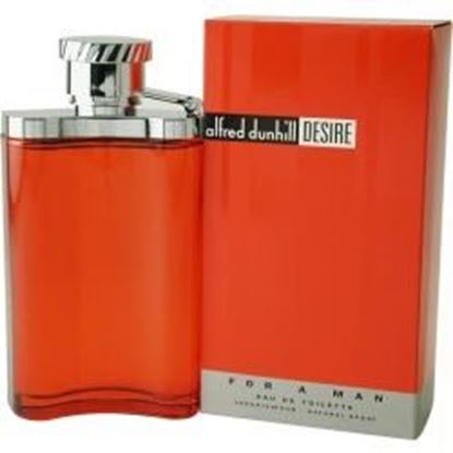 Picture of Desire By Alfred Dunhill Edt Spray 3.4 Oz