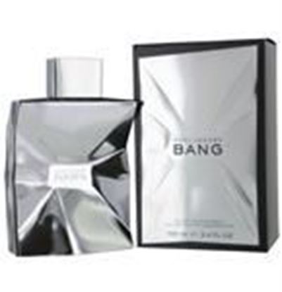 Picture of Marc Jacobs Bang By Marc Jacobs Edt Spray 1.7 Oz