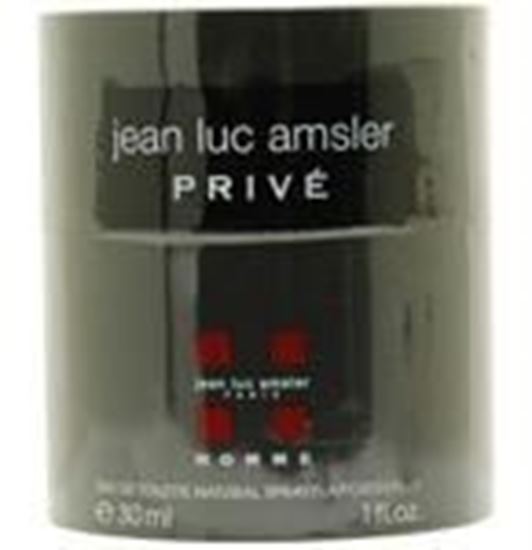 Picture of Jean Luc Amsler Prive By Jean Luc Amsler Edt Spray 1 Oz