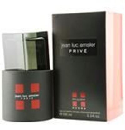 Picture of Jean Luc Amsler Prive By Jean Luc Amsler Edt Spray 1.7 Oz