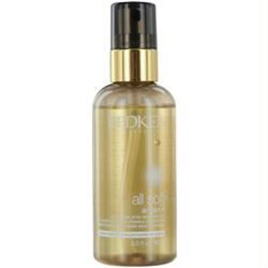 Picture of All Soft Argan-6 Oil 3 Oz