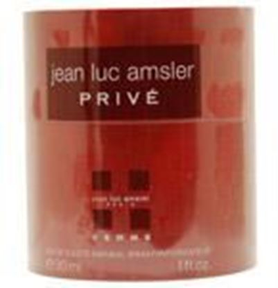 Picture of Jean Luc Amsler Prive By Jean Luc Amsler Edt Spray 1 Oz