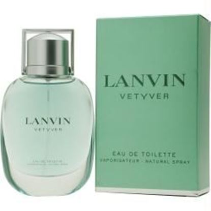 Picture of Lanvin Vetyver By Lanvin Edt Spray 1 Oz