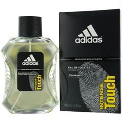 Picture of Adidas Intense Touch By Adidas Edt Spray 3.4 Oz (developed With Athletes)